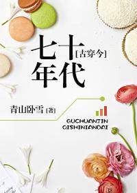 古穿今七十年代军婚文