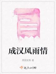 成汉风雨情
