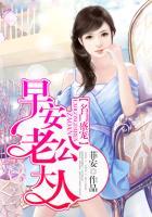 名门盛宠:早安老公大人