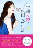 一劫成婚:放倒大boss