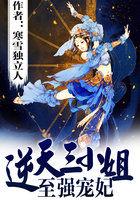 至强宠妃:逆天三小姐