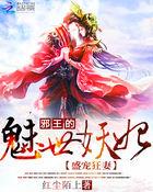 盛宠狂妻:邪王的魅世妖妃