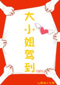 大小姐驾到(NPH)