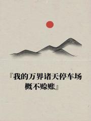 我的万界诸天停车场,概不赊账