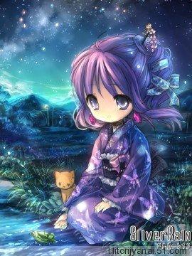 紫畔情人(已完结)