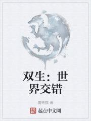 双生:世界交错