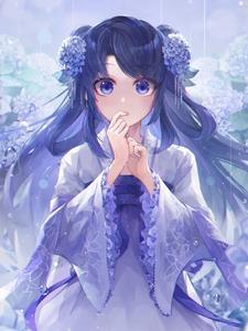 就是爱你,小糯米