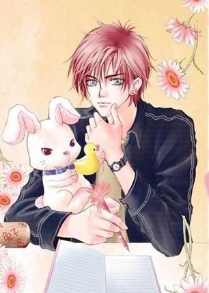 [网配]大神,炸毛吧！