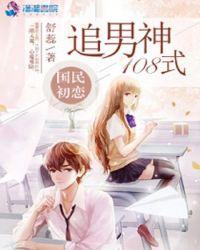 国民初恋:追男神108式
