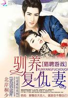 付少的猎聘游戏:驯养复仇妻