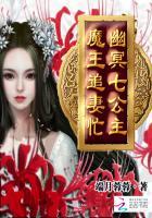 幽冥冷公主:魔王追妻忙