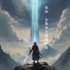 签到,全靠成为最强的我