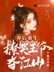 弃后重生:撩哭王爷夺江山!