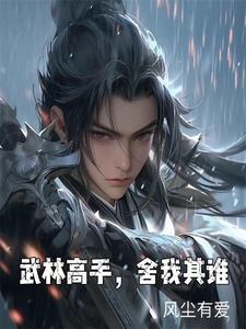 武林高手,舍我其谁