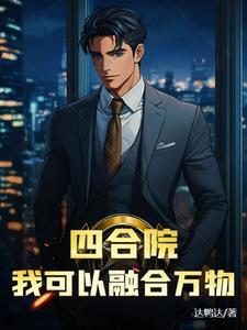 四合院:我可以融合万物!