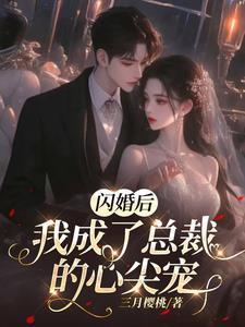 闪婚后,我成了总裁的心尖宠