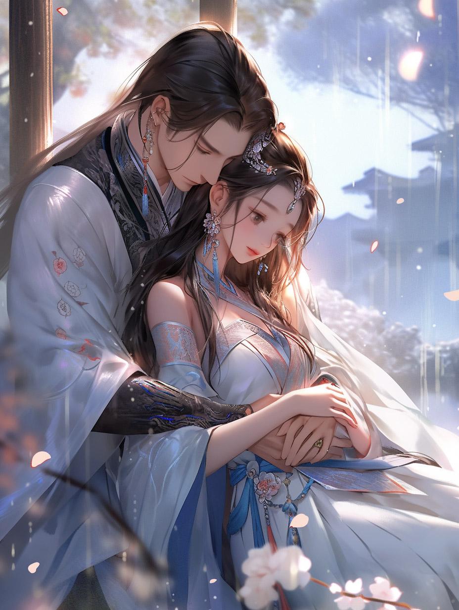 《穿越当天难产,她靠医术重获新生》