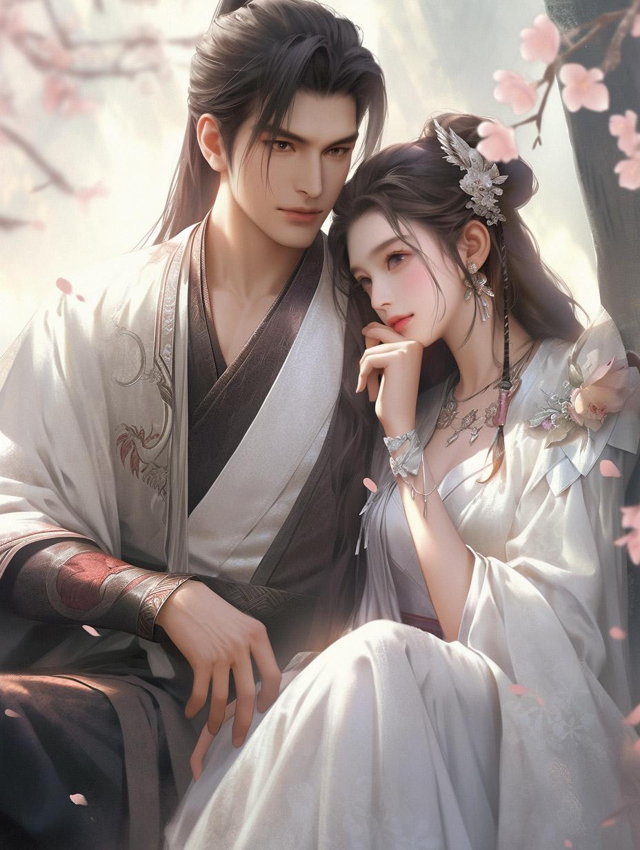 《神医狂妃一身反骨,摄政王哄诱无度》