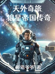 天外奇旅:银星帝国传奇
