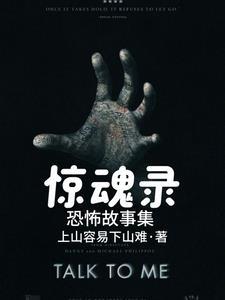 惊魂录:恐怖故事合集