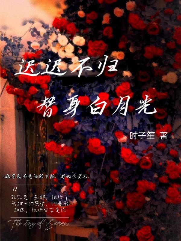 迟迟不归,替身白月光