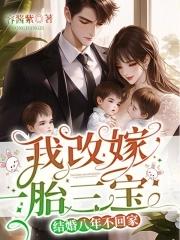 结婚八年不回家?我改嫁一胎三宝