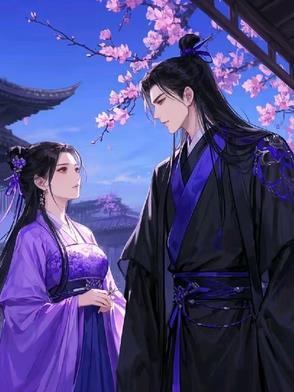 仙界大佬日常调戏魔君