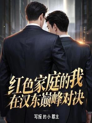 红色家庭的我,在汉东巅峰对决