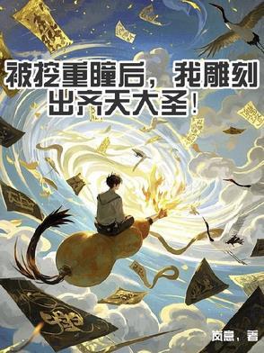 被挖重瞳后,我雕刻出齐天大圣!