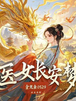 医女长安梦