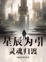 星辰为引:灵魂归渡