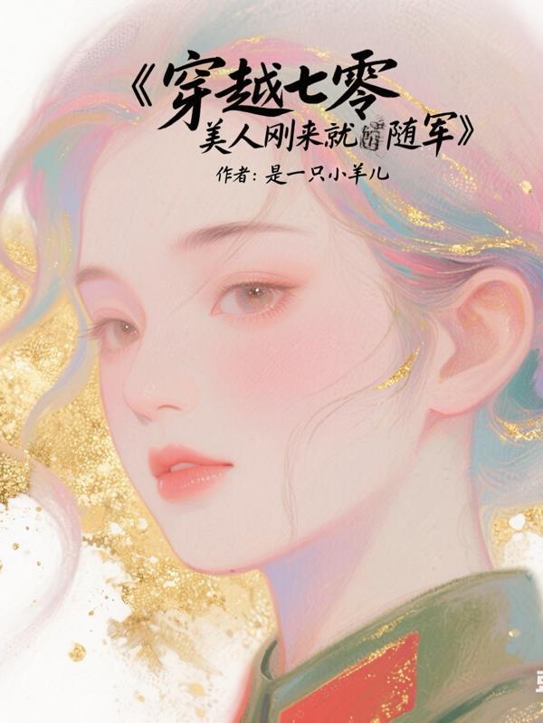 娇软美人穿七零,千里寻夫去随军