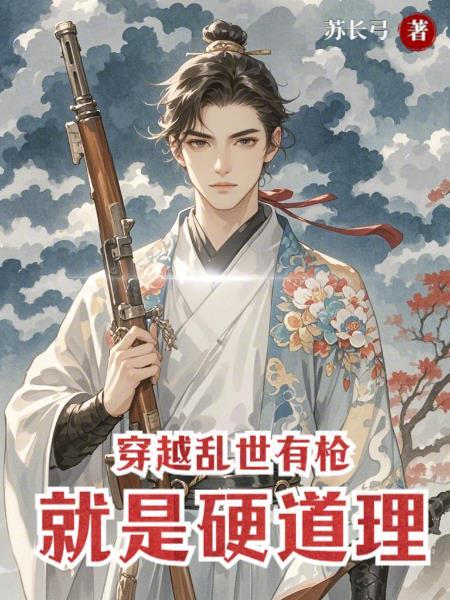 穿越乱世有枪就是硬道理