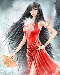 我毒士圣体，女帝劝我冷静