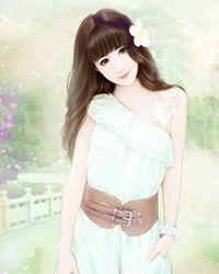 契约闪婚后，傅少他沦陷了