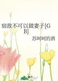 宿敌不可以做妻子[GB]