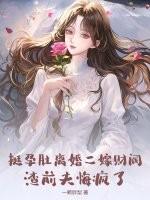 挺孕肚离婚二嫁财阀,渣前夫悔疯了