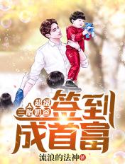 超级三胎奶爸:签到成首富