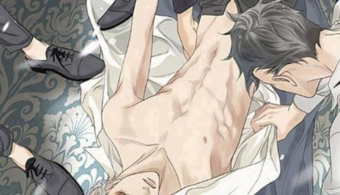 深夜加密成人番