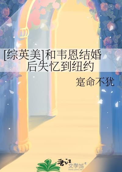 [综英美]和韦恩结婚后失忆到纽约