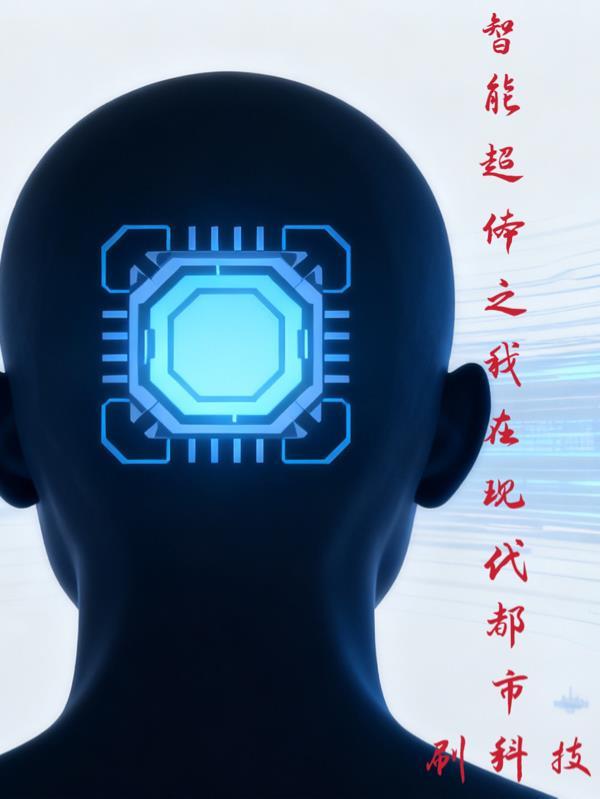 智能超体之我在现代都市刷科技