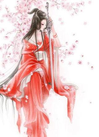 燕宫艳史(高辣)