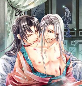 衣不蔽体勾人睡