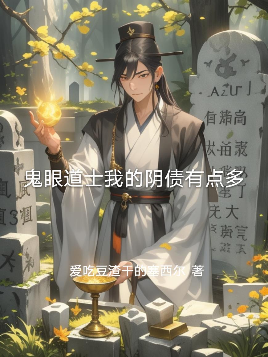 鬼眼道士我的阴债有点多