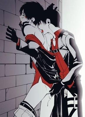 禁欲少校大哥的囚禁