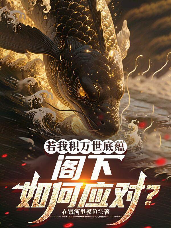 若我积万世底蕴，阁下如何应对