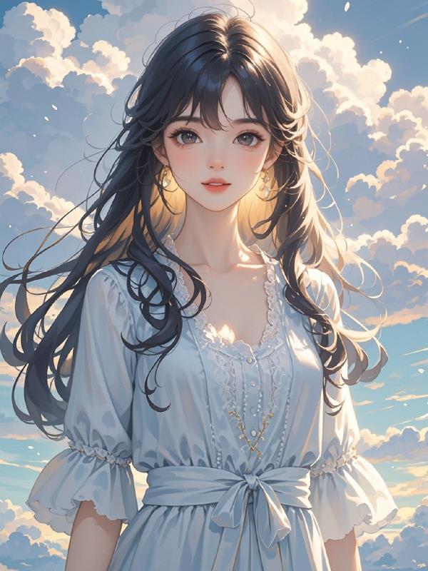 重生后成为刘天仙男朋友