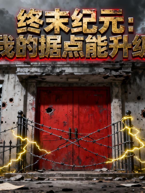 终末纪元:我的据点能升级