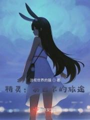 精灵:安吉尔的旅途