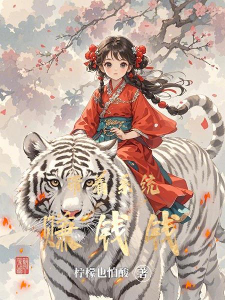 带着系统赚钱钱